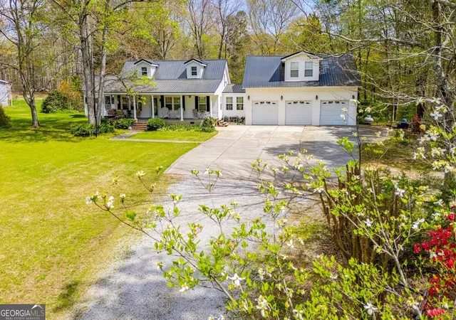 90th image of 1011 Rainey Rd, Temple, GA 30179 | MLS# 10723754