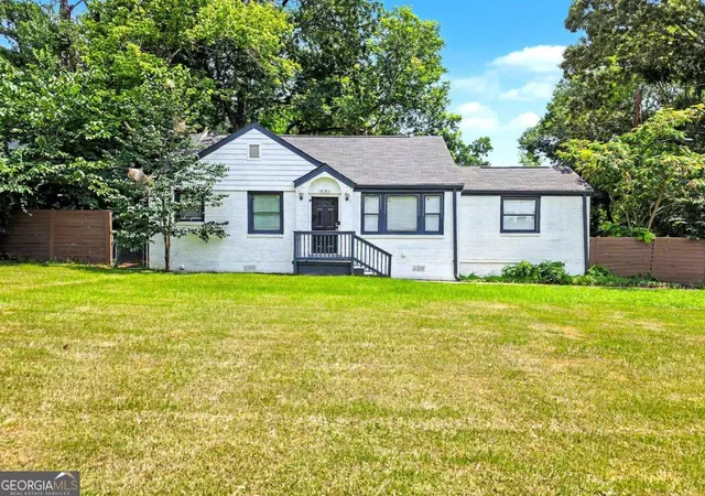 1st image of 1530 Columbia Dr, Decatur, GA 30032 | MLS# 10805467