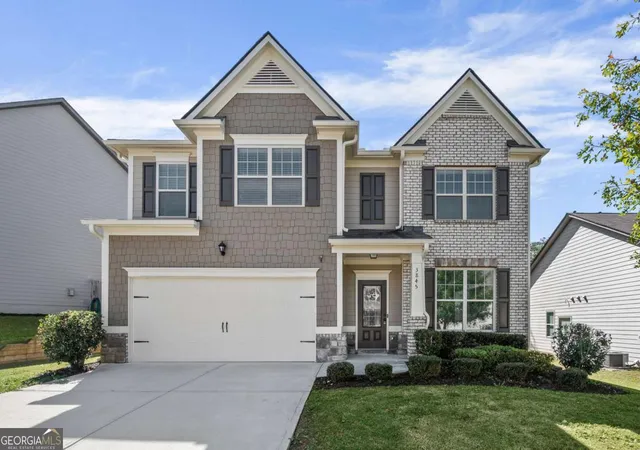 Photo 1 of Single family home for sale at 3845 Alden Pl, Cumming, GA 30028 | MLS# 10825482 | Listing updated on 2026-09-18