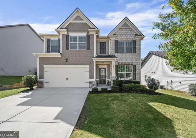 Photo 2 of Single family home for sale at 3845 Alden Pl, Cumming, GA 30028 | MLS# 10825482 | Listing updated on 2026-09-18