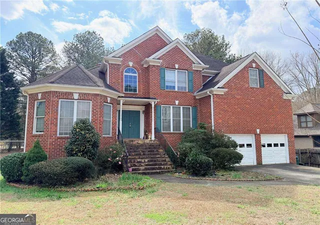 2nd image of 2100 Skyland Cove Ln, Snellville, GA 30078 | MLS# 10706185