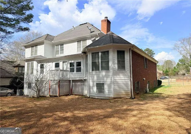 37th image of 2100 Skyland Cove Ln, Snellville, GA 30078 | MLS# 10706185