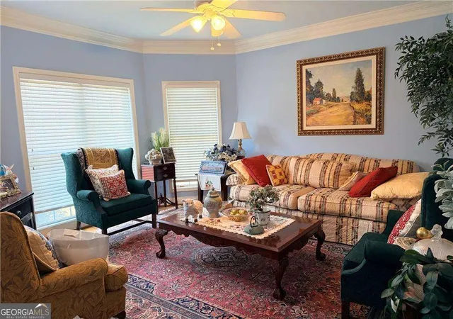 4th image of 2100 Skyland Cove Ln, Snellville, GA 30078 | MLS# 10706185