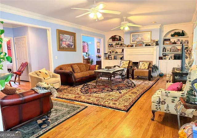 5th image of 2100 Skyland Cove Ln, Snellville, GA 30078 | MLS# 10706185