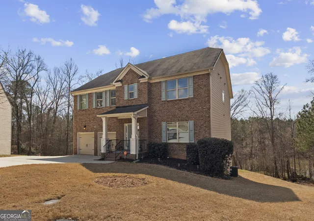 Homes for sale in Douglasville, GA | 5291 Clingman Court, Douglasville, GA 30135 | MLS# 10791661