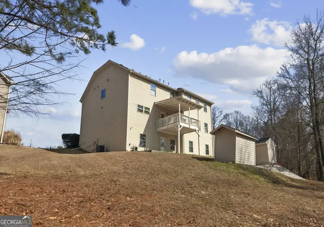 Homes for sale in Douglasville, GA | 5291 Clingman Court, Douglasville, GA 30135 | MLS# 10791661