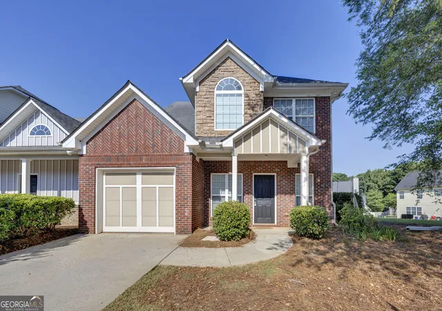 1st image of 110 Colony Park Lane, Locust Grove, GA 30248 | MLS# 10800753
