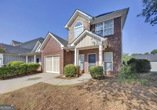 2nd image of 110 Colony Park Lane, Locust Grove, GA 30248 | MLS# 10800753