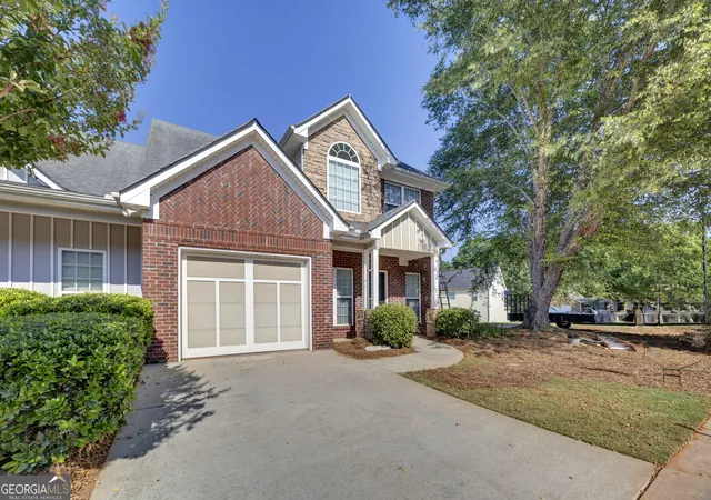 3rd image of 110 Colony Park Lane, Locust Grove, GA 30248 | MLS# 10800753