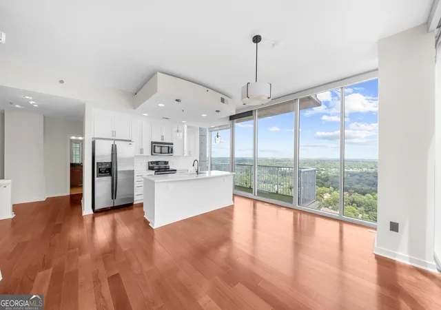 Homes for sale in Atlanta, GA | 855 Peachtree St Ne #2513, Atlanta, GA 30308 | MLS# 10792234