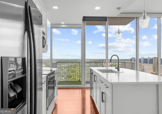 Homes for sale in Atlanta, GA | 855 Peachtree St Ne #2513, Atlanta, GA 30308 | MLS# 10792234