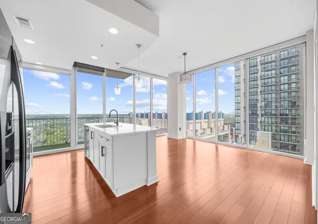 Homes for sale in Atlanta, GA | 855 Peachtree St Ne #2513, Atlanta, GA 30308 | MLS# 10792234