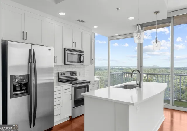 Homes for sale in Atlanta, GA | 855 Peachtree St Ne #2513, Atlanta, GA 30308 | MLS# 10792234