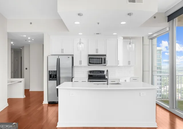 Homes for sale in Atlanta, GA | 855 Peachtree St Ne #2513, Atlanta, GA 30308 | MLS# 10792234