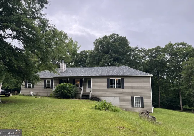 1st image of 628 Ellis Church Rd, Haddock, GA 31033 | MLS# 10805305