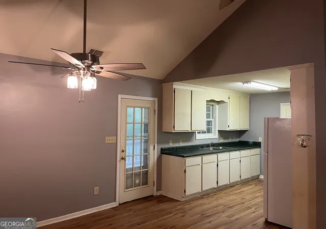 4th image of 628 Ellis Church Rd, Haddock, GA 31033 | MLS# 10805305
