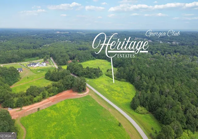 1st image of Lot 8 Heritage Estates, Statham, GA 30666 | MLS# 10822024