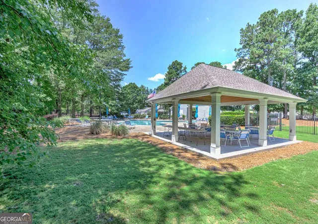 61st image of 60 Heartwood Dr, Marietta, GA 30062 | MLS# 10810826