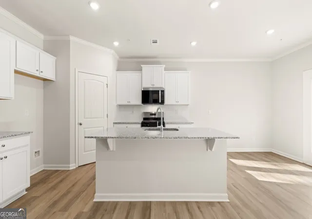 Photo 4 of Single family home for sale at 3895 Donetta Dr, Atlanta, GA 30349 | MLS# 10791512 | Listing updated on 2026-10-07