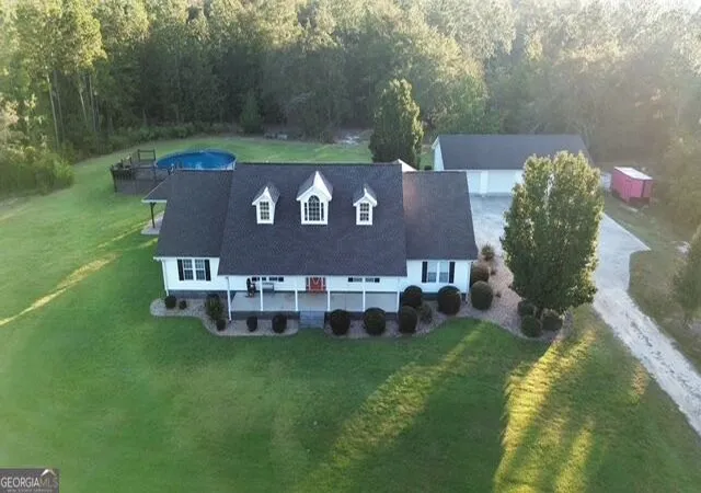 Single family home for sale at 920 Orianna Rd, East Dublin, GA 31027 | MLS# 10857781