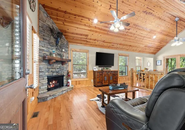 5th image of 224 Dragon Tree Ln, Lakemont, GA 30552 | MLS# 10773097