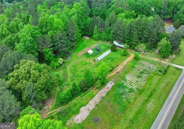 3rd image of 809 Laboon Rd, Monroe, GA 30655 | MLS# 10738581