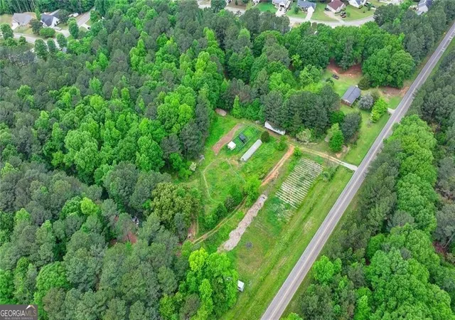 4th image of 809 Laboon Rd, Monroe, GA 30655 | MLS# 10738581