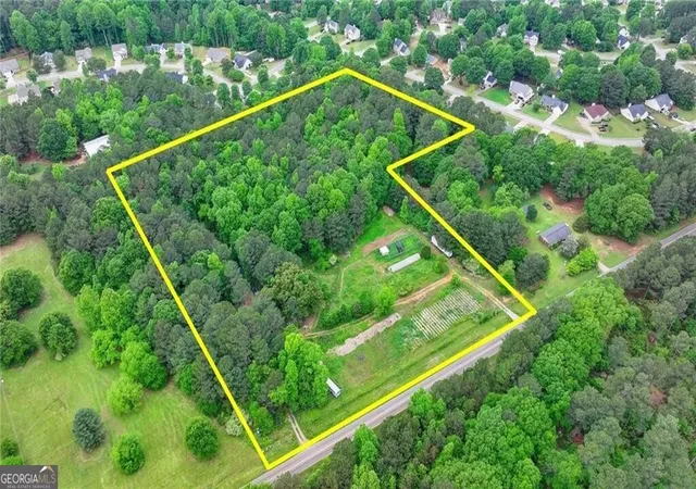 5th image of 809 Laboon Rd, Monroe, GA 30655 | MLS# 10738581