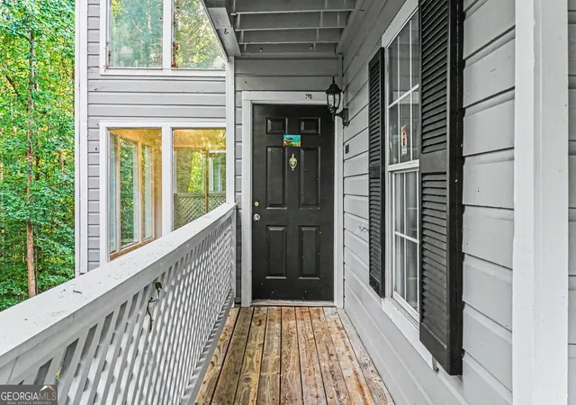 Photo 2 of Condo for sale at 1201 Vicksburg Pl, Atlanta, GA 30350 | MLS# 10784448 | Listing updated on 2026-09-19
