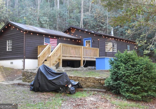 1st image of 136 Bowie Ln, Dillard, GA 30537 | MLS# 10729553