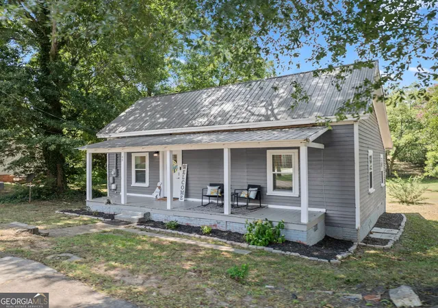 Homes for sale in Commerce, GA | 48 Chestnut St, Commerce, GA 30529 | MLS# 10802884