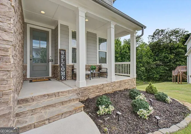 Photo 2 of Single family home for sale at 139 Rushing View Gln, Dallas, GA 30157 | MLS# 10794219 | Listing updated on 2026-08-28
