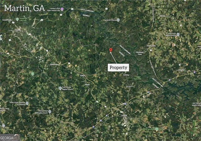 Homes for sale in Martin, GA | 311 Caprice Dr, Martin, GA 30557 | MLS# 10785855