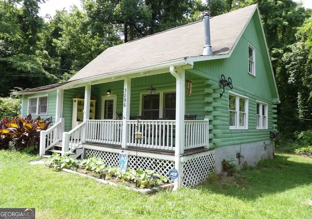 Photo 1 of Single family home for sale at 3096 Campground Rd, Winston, GA 30187 | MLS# 10806465 | Listing updated on 2026-07-30
