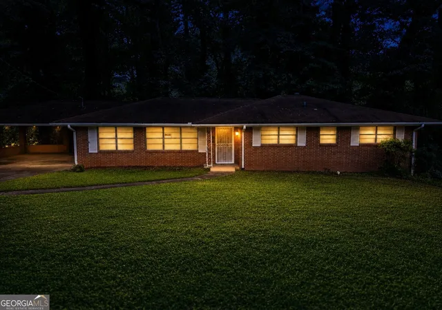 15th image of 5527 Andrew Dr Sw, Mableton, GA 30126 | MLS# 10801550