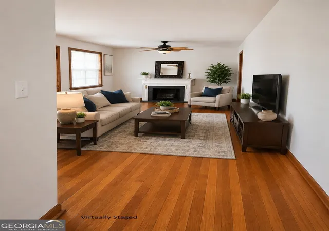 3rd image of 5527 Andrew Dr Sw, Mableton, GA 30126 | MLS# 10801550