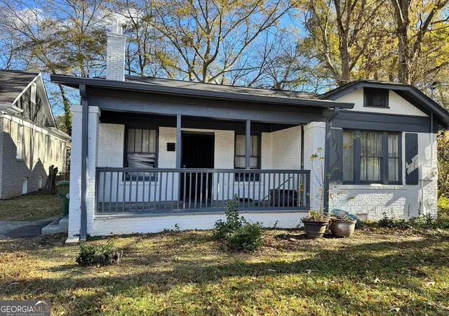 Photo 1 of Single family home for sale at 880 Cascade Ave Sw, Atlanta, GA 30311 | MLS# 10831704 | Listing updated on 2026-10-02