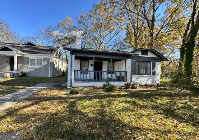 Photo 2 of Single family home for sale at 880 Cascade Ave Sw, Atlanta, GA 30311 | MLS# 10831704 | Listing updated on 2026-10-02