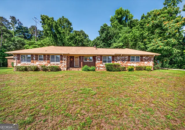 1st image of 1058 Hwy 332, Pendergrass, GA 30567 | MLS# 10784486