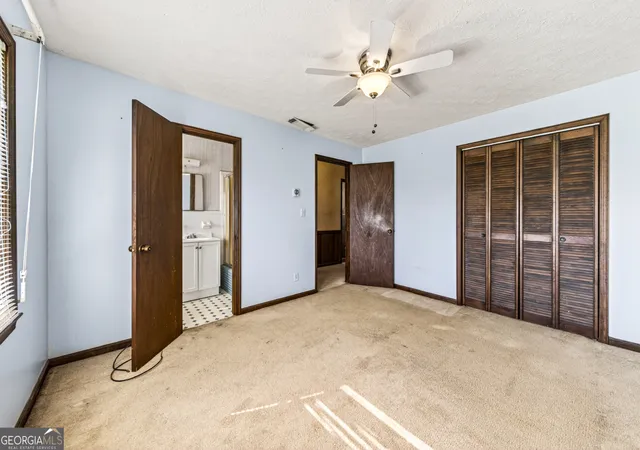 5th image of 1058 Hwy 332, Pendergrass, GA 30567 | MLS# 10784486