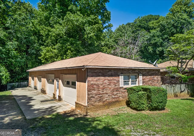 63rd image of 1058 Hwy 332, Pendergrass, GA 30567 | MLS# 10784486