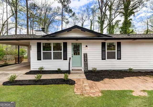 1st image of 1184 Alemeda Dr, Marietta, GA 30066 | MLS# 10816676
