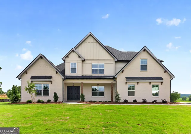 1st image of 225 Grove Park #LOT 99, Senoia, GA 30276 | MLS# 10741427
