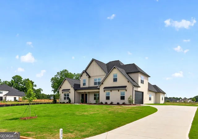 2nd image of 225 Grove Park #LOT 99, Senoia, GA 30276 | MLS# 10741427