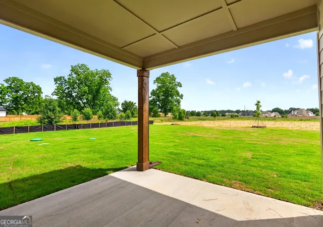 57th image of 225 Grove Park #LOT 99, Senoia, GA 30276 | MLS# 10741427