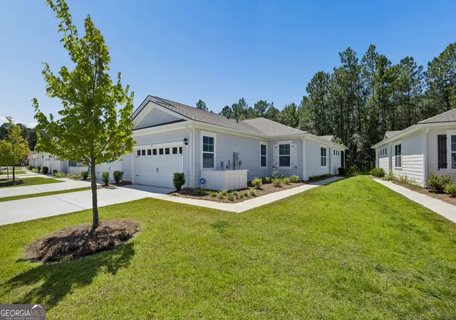 Photo 1 of Townhouse for sale at 191 Holloway Hl, Pooler, GA 31322 | MLS# 10836223 | Listing updated on 2026-09-11