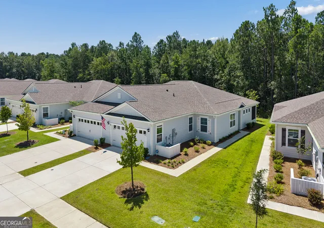 Photo 27 of Townhouse for sale at 191 Holloway Hl, Pooler, GA 31322 | MLS# 10836223 | Listing updated on 2026-09-11