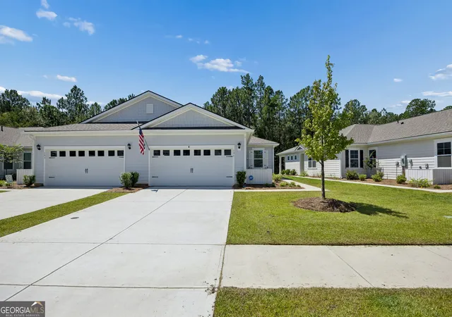 Photo 2 of Townhouse for sale at 191 Holloway Hl, Pooler, GA 31322 | MLS# 10836223 | Listing updated on 2026-09-11