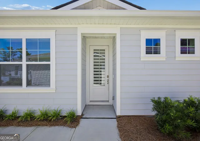 Photo 3 of Townhouse for sale at 191 Holloway Hl, Pooler, GA 31322 | MLS# 10836223 | Listing updated on 2026-09-11