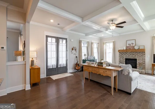 Photo 4 of Single family home for sale at 1140 Silo Bnd, Watkinsville, GA 30677 | MLS# 10813533 | Listing updated on 2026-08-10